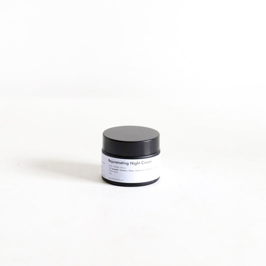 Rejuvenating Night Cream (50g)