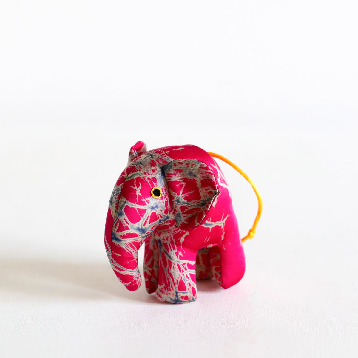 Heritage Batik Elephant