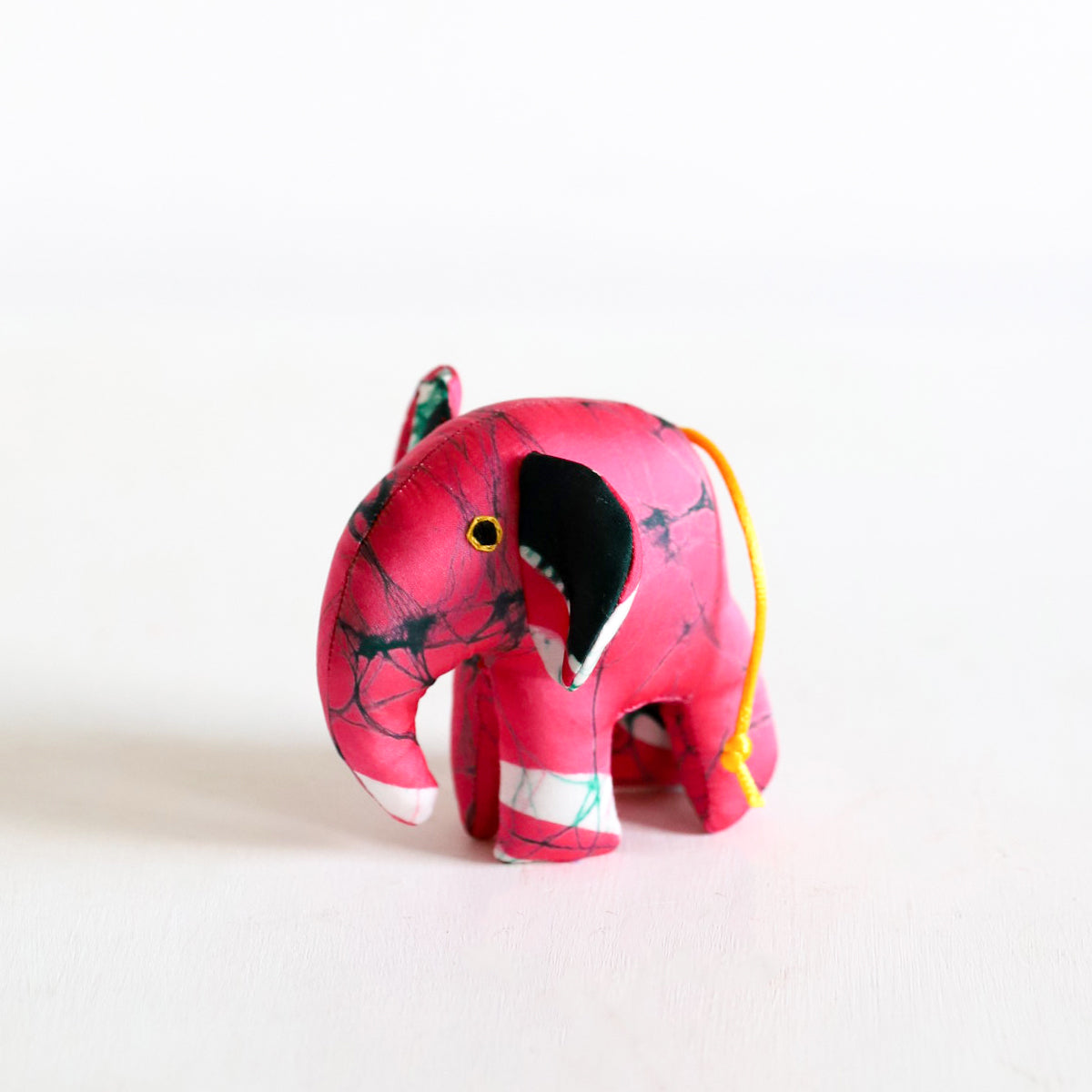 Wanderer Batik Elephant