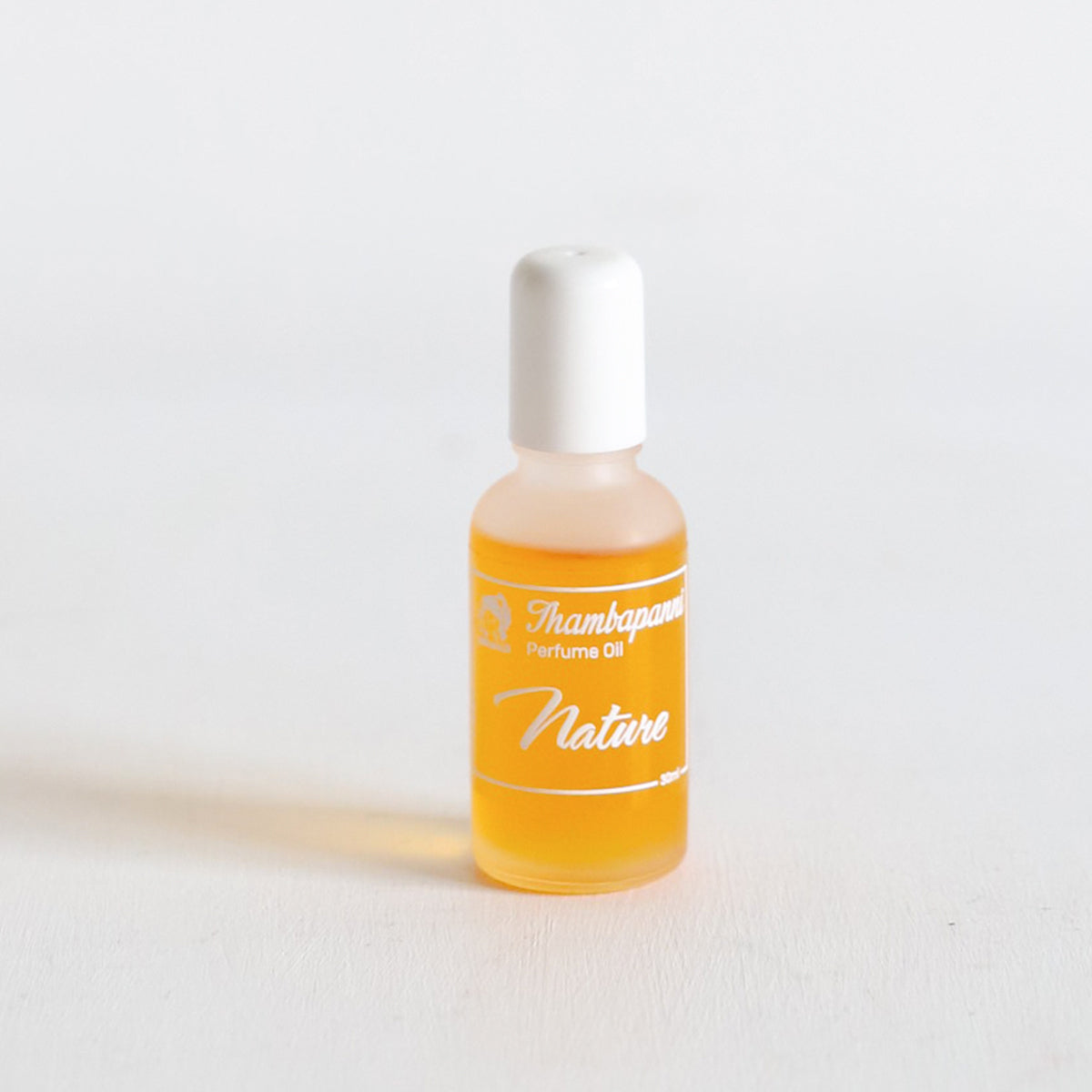 Nature Thambapanni Perfume Oil - 30ml