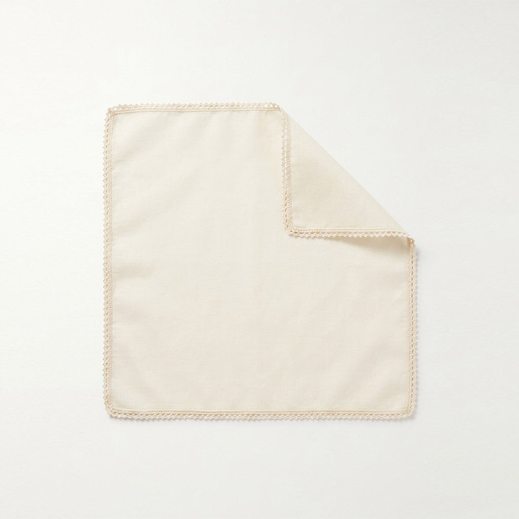 Border Napkin