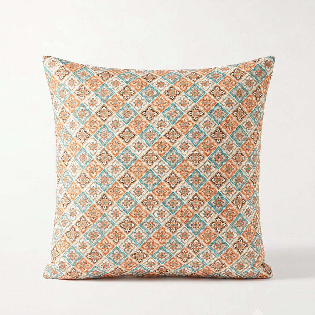 Ridee Rata Cushion Cover