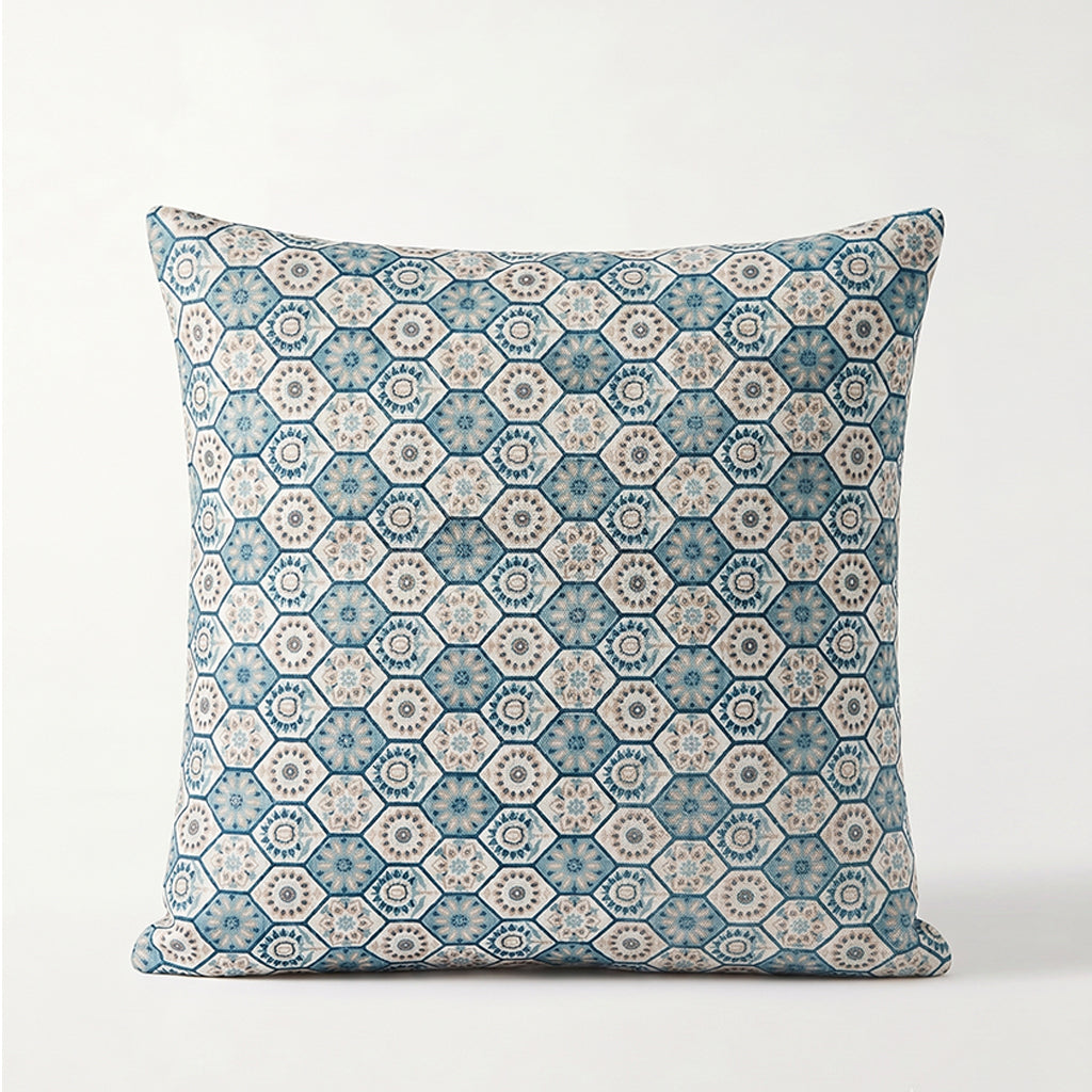Nil Ketayam Cushion Cover