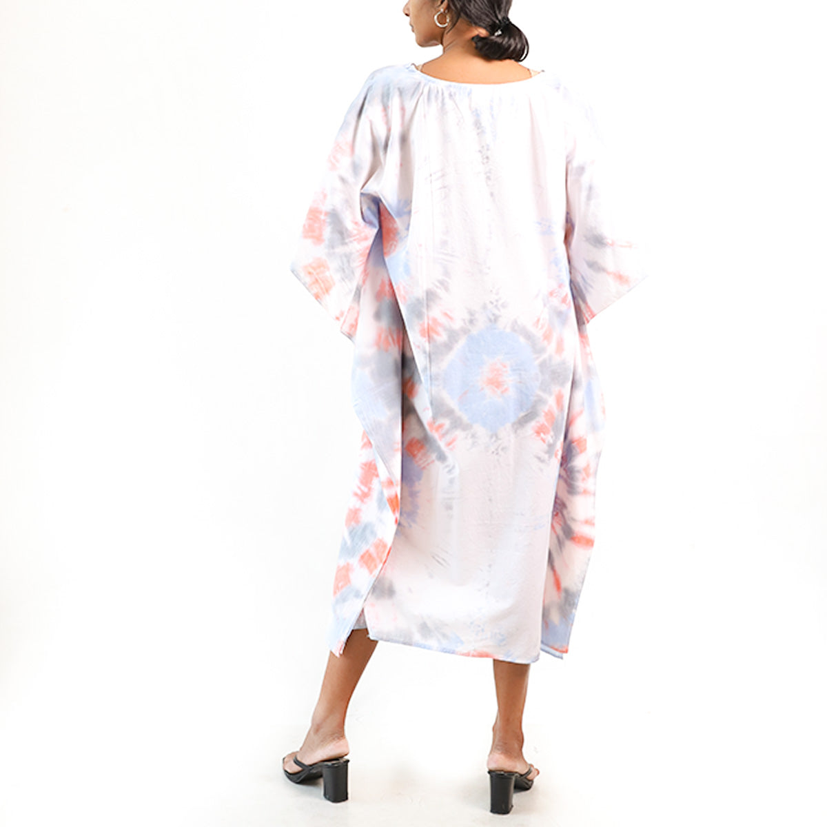 Sunset Breeze Kaftan
