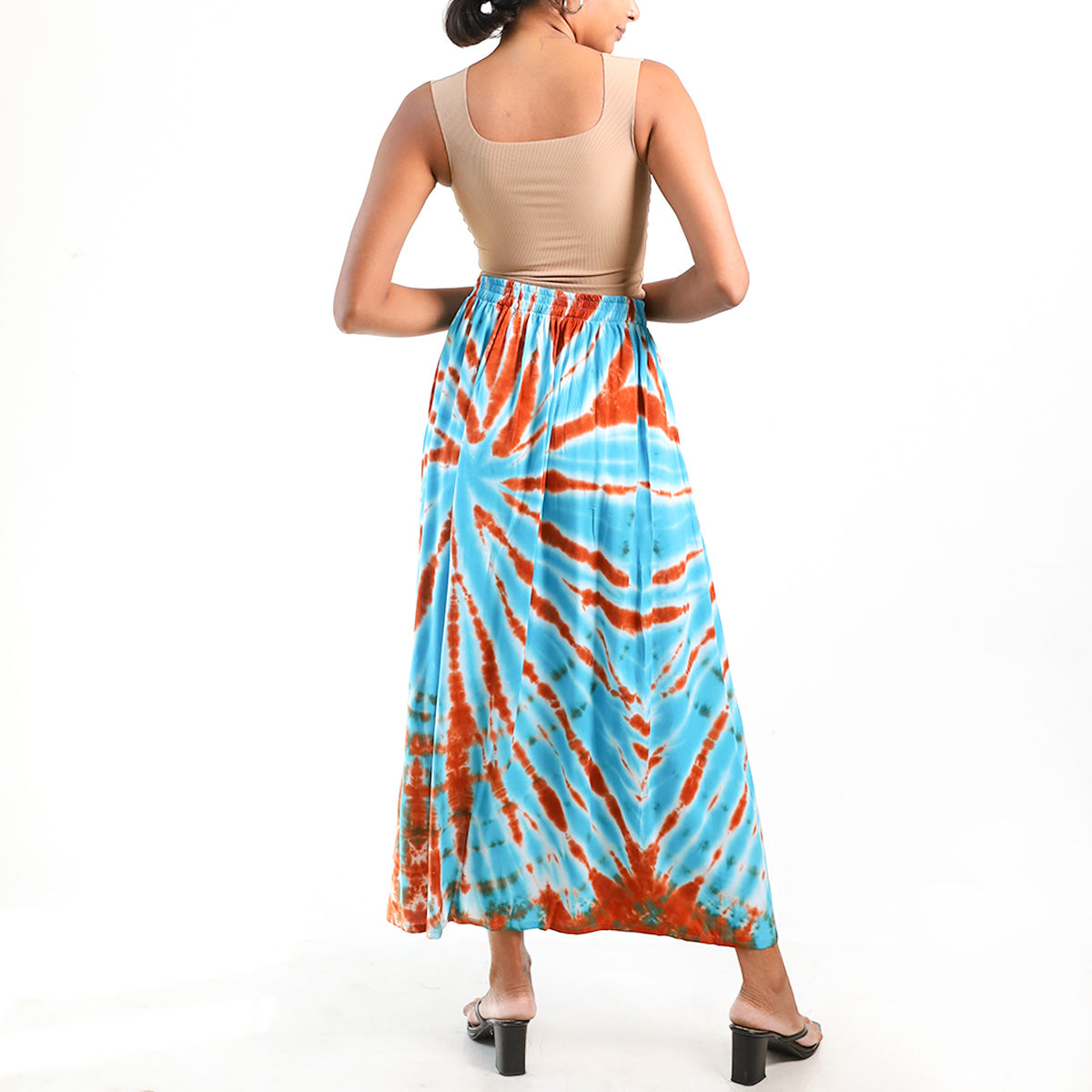 Tropical Breeze Skirt