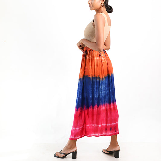 Tropical Twist Skirt