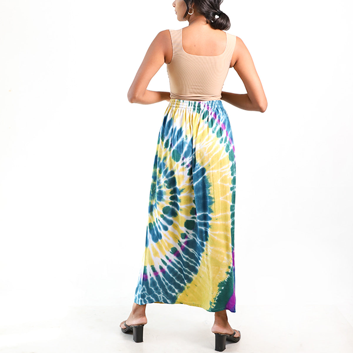 Lemonade Dream Skirt