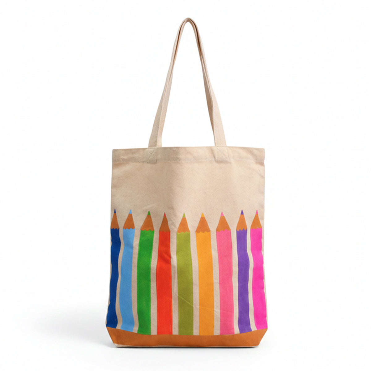 Colour Me Tote