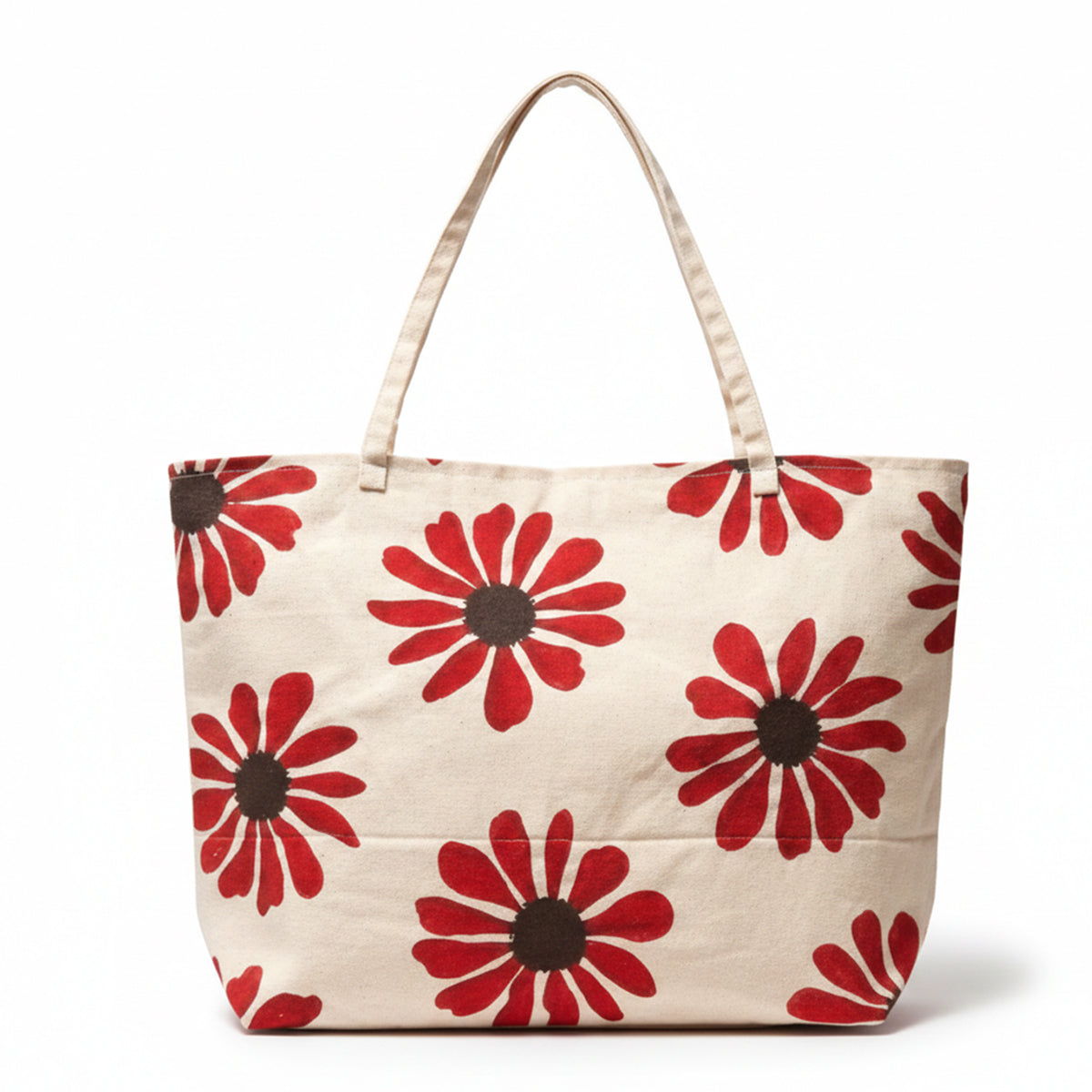 Petals Galore Tote