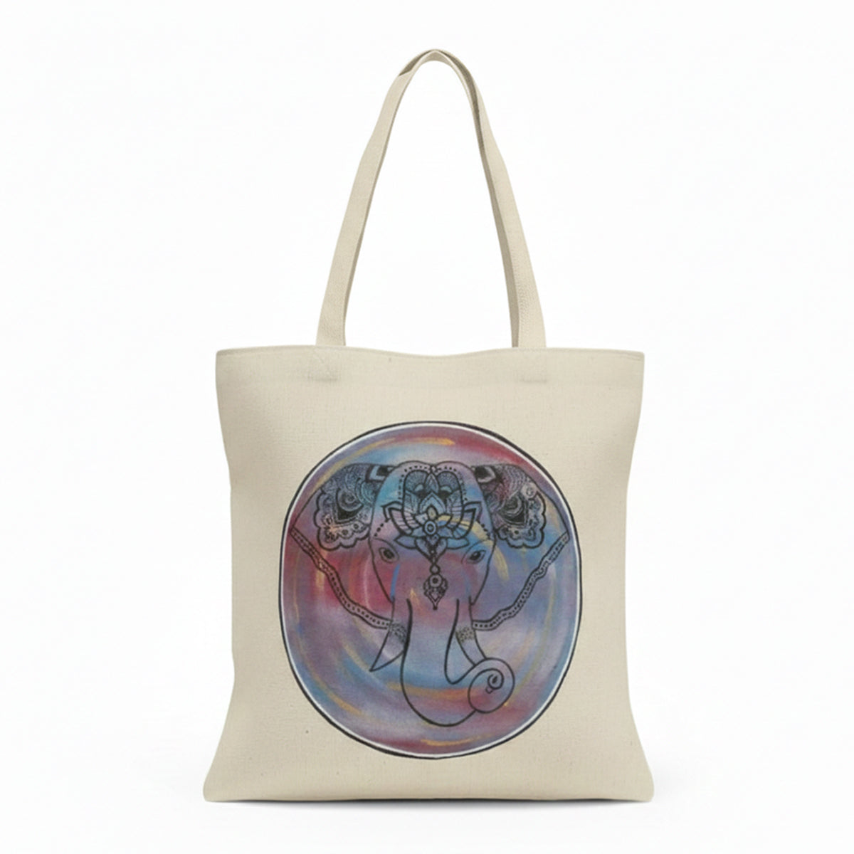 Ethereal Ellie Tote
