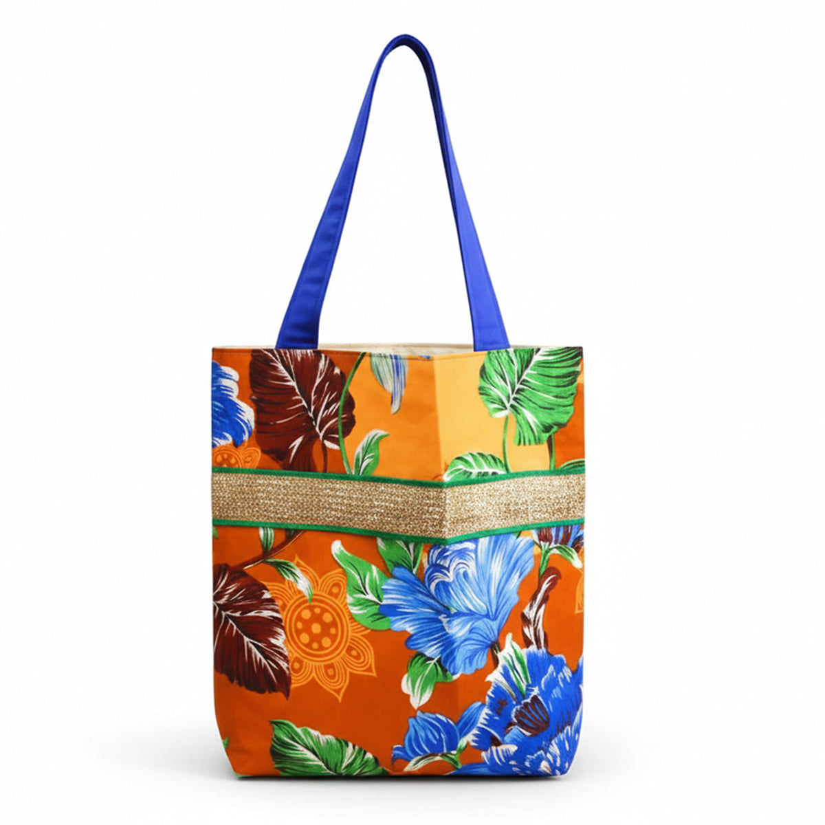 Palmy Tote