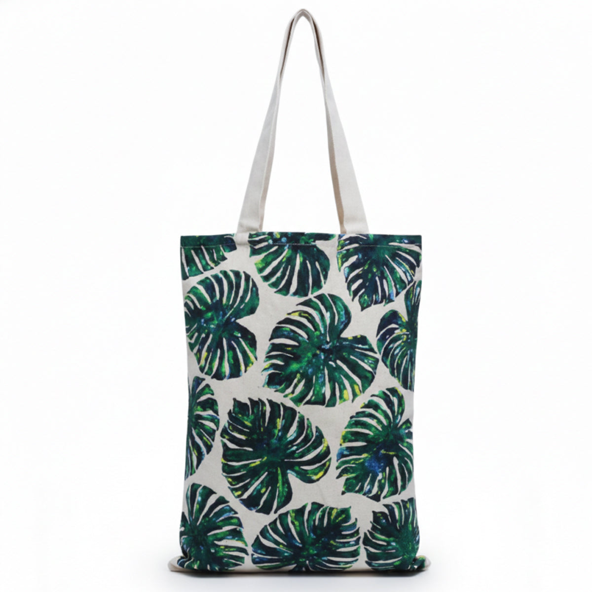 Monstera Tote Bag