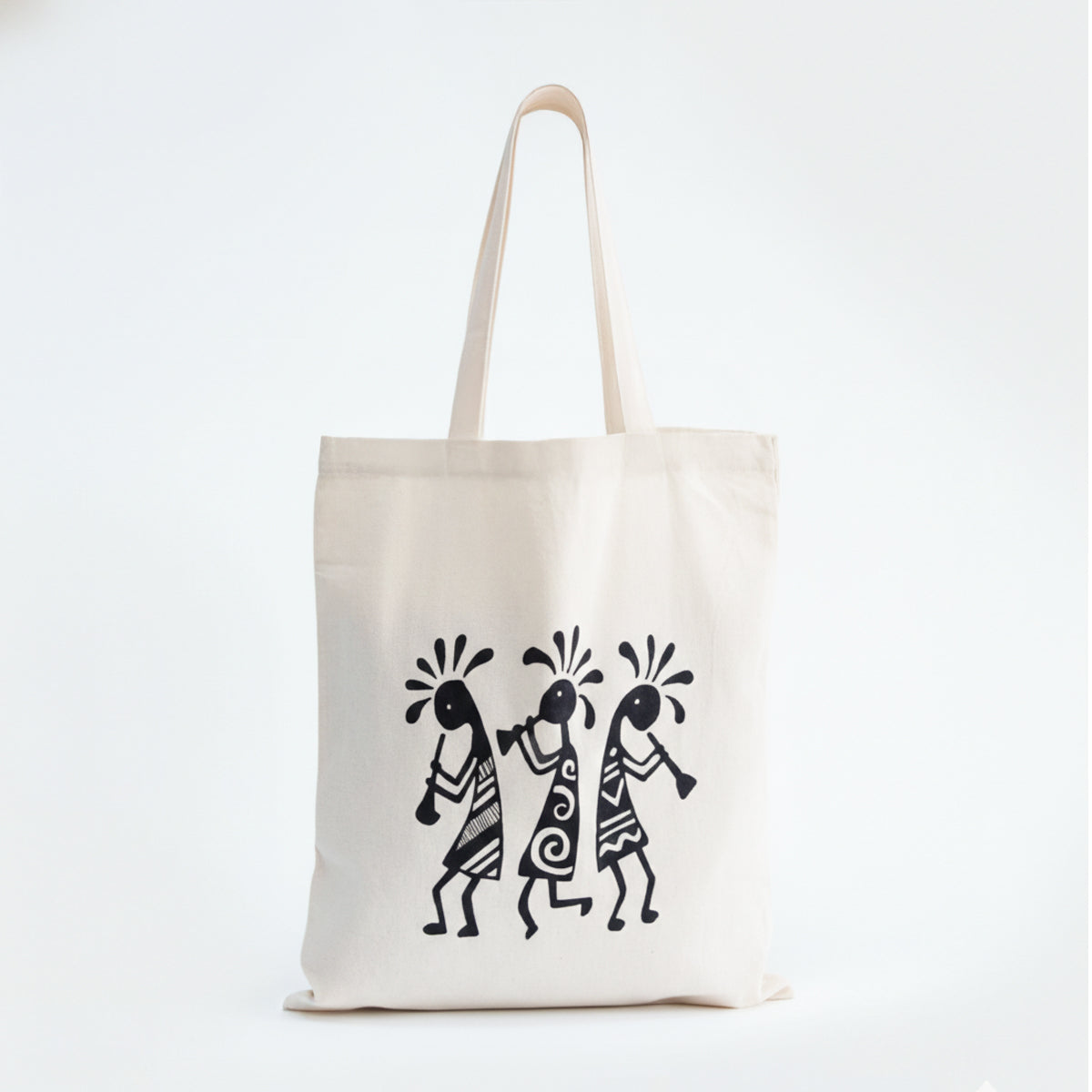 Musicians Tote Bag
