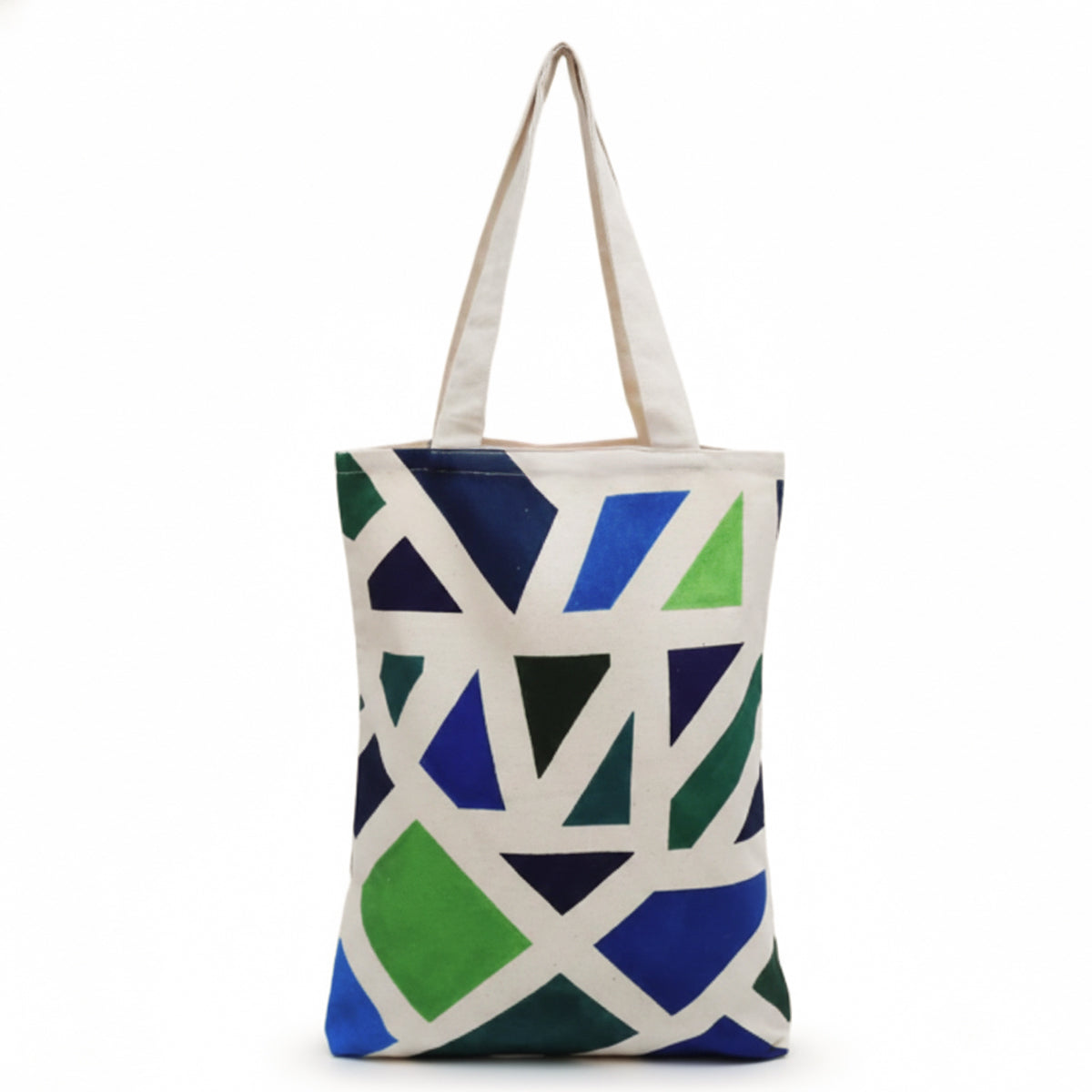Abstract Tote Bag