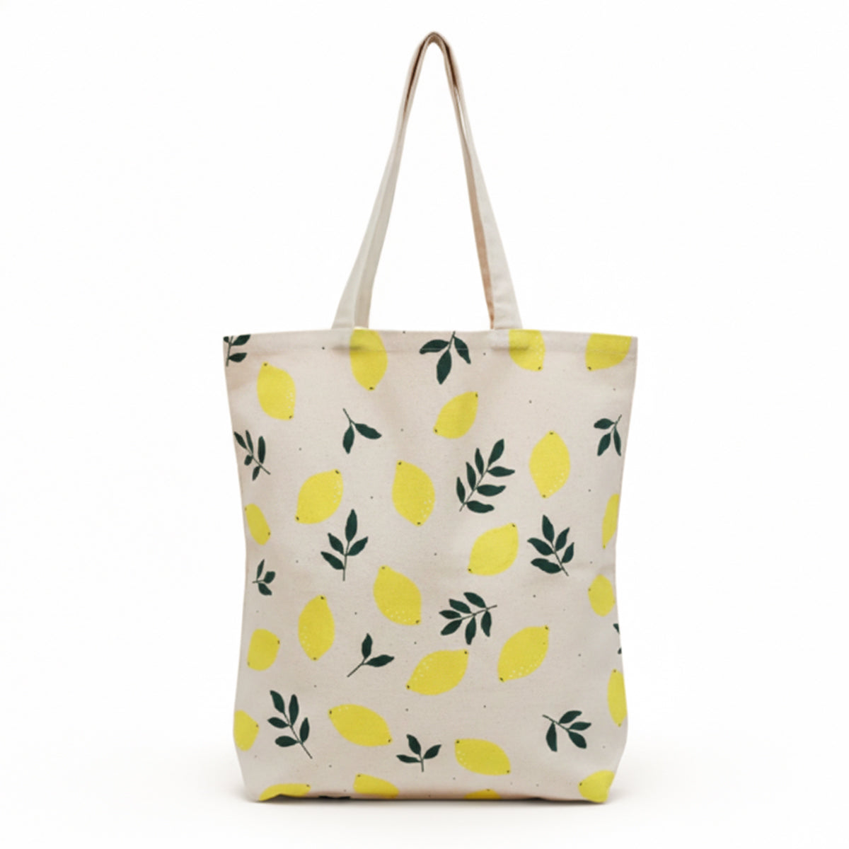 Lemons Tote Bag