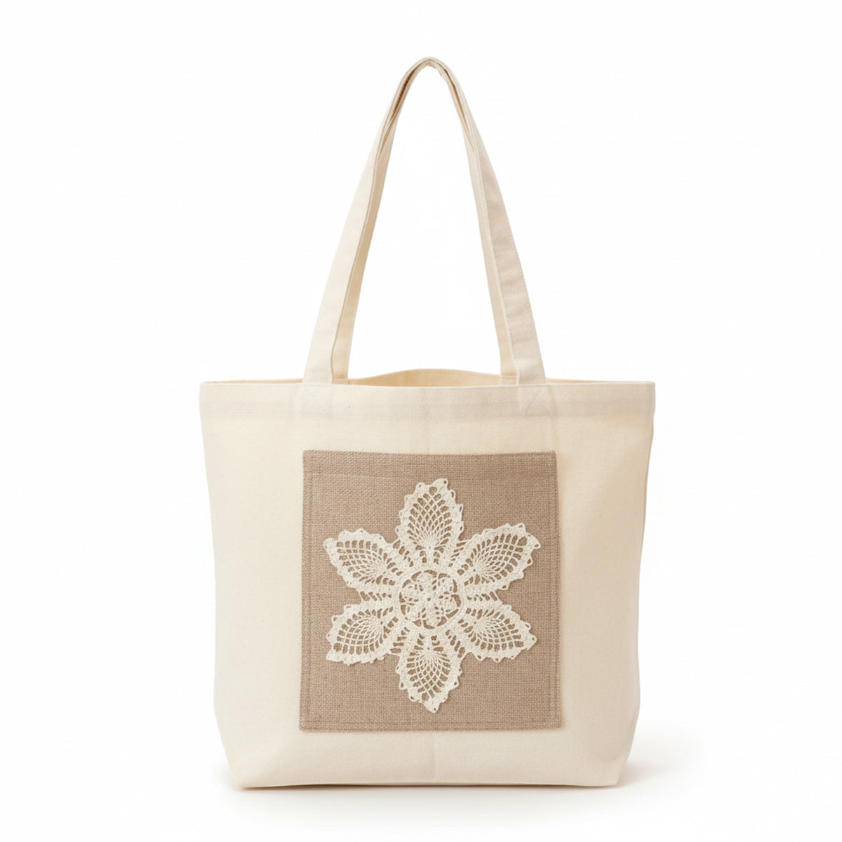 Sand Dune Tote Bag