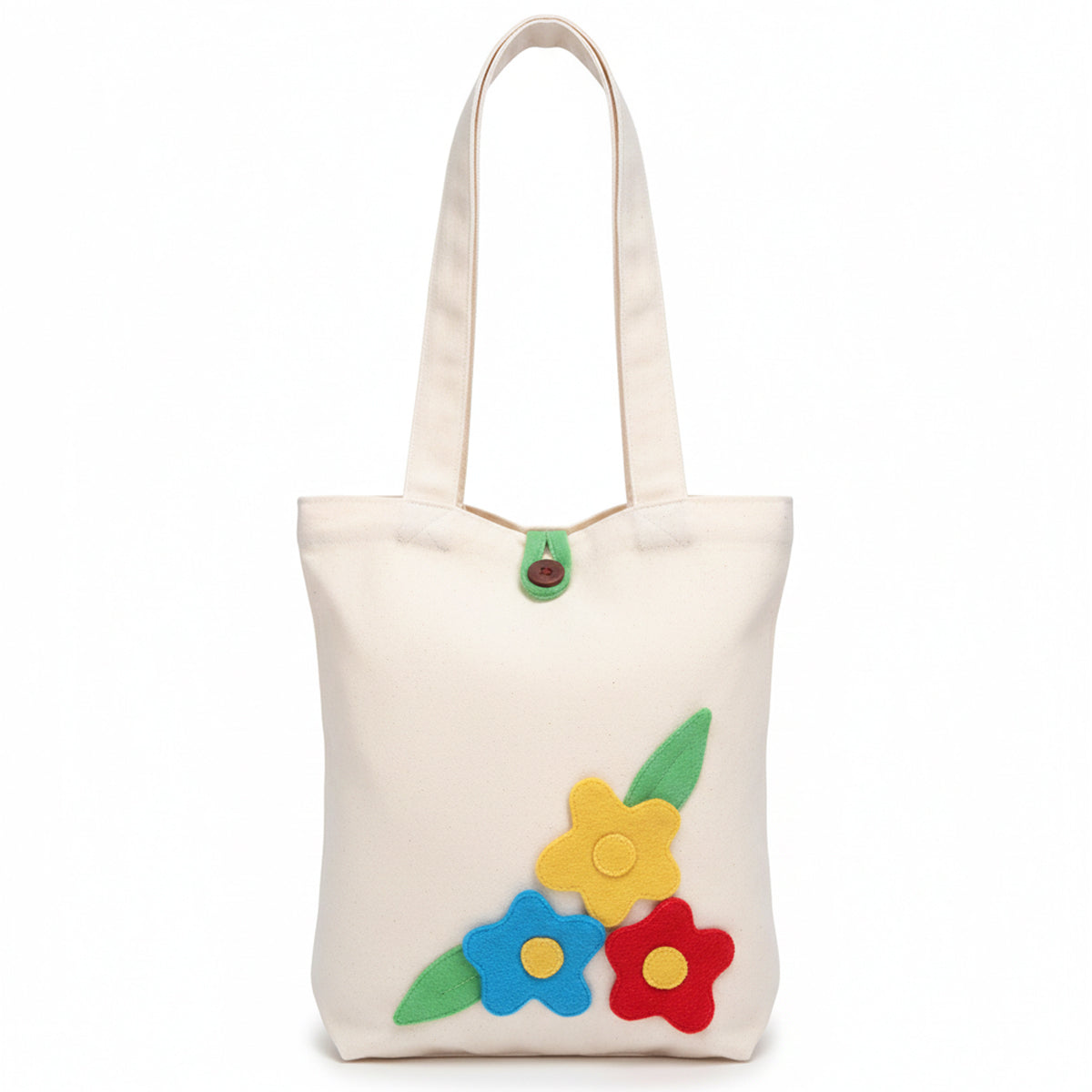 Flower Tote