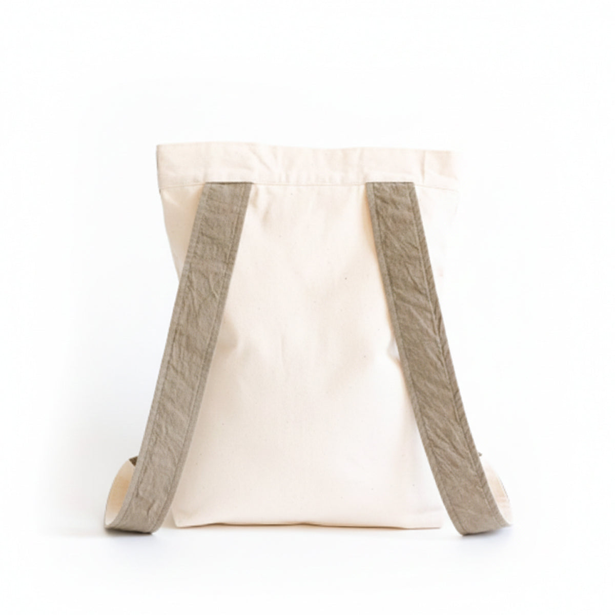 Olive Laptop Backpack
