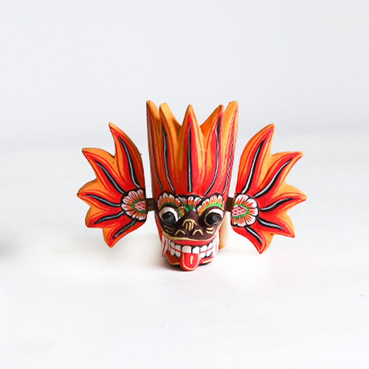 Ginidella Raksha Mask