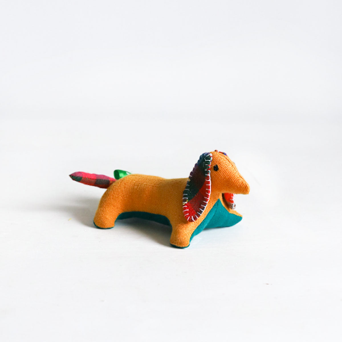 Daisy the Dachshund Soft Toy