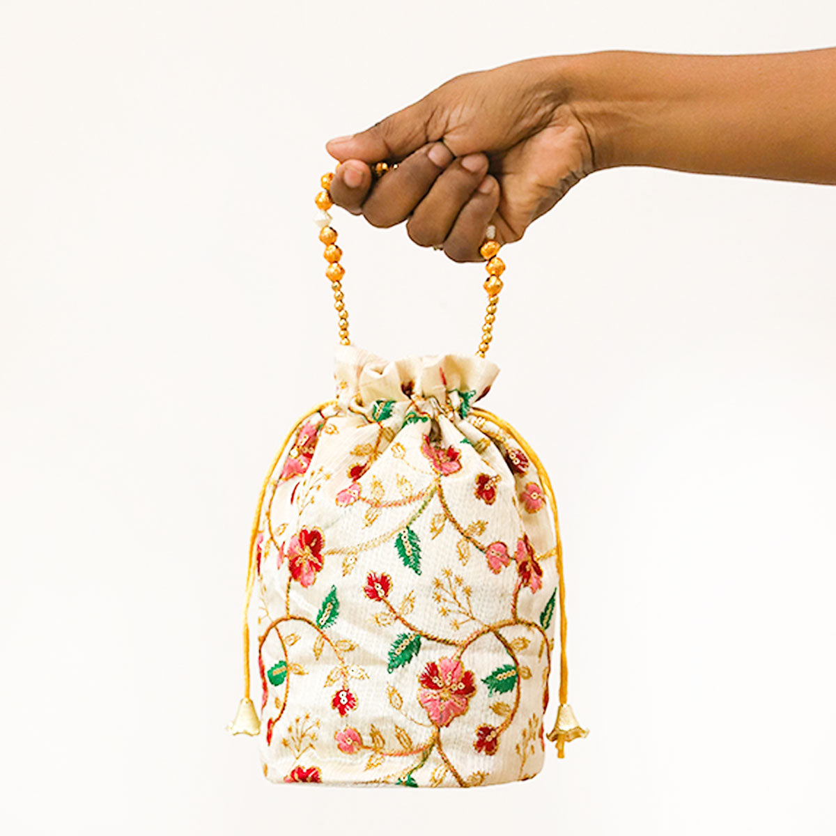 Soft Bloom Polti Bag