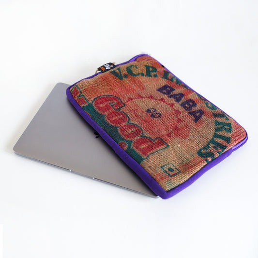Basmathi Laptop Sleeve