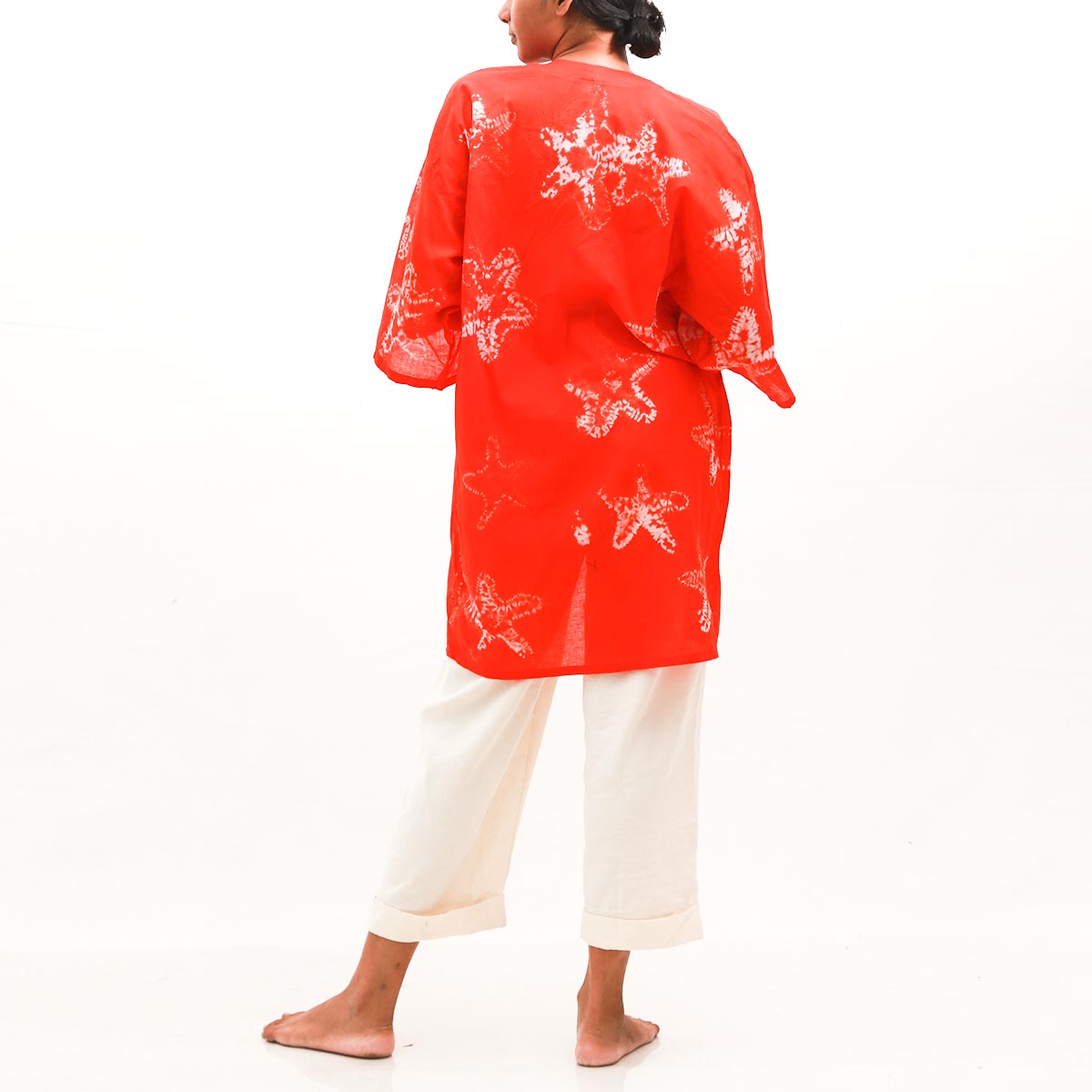 Thambili Batik Kimono