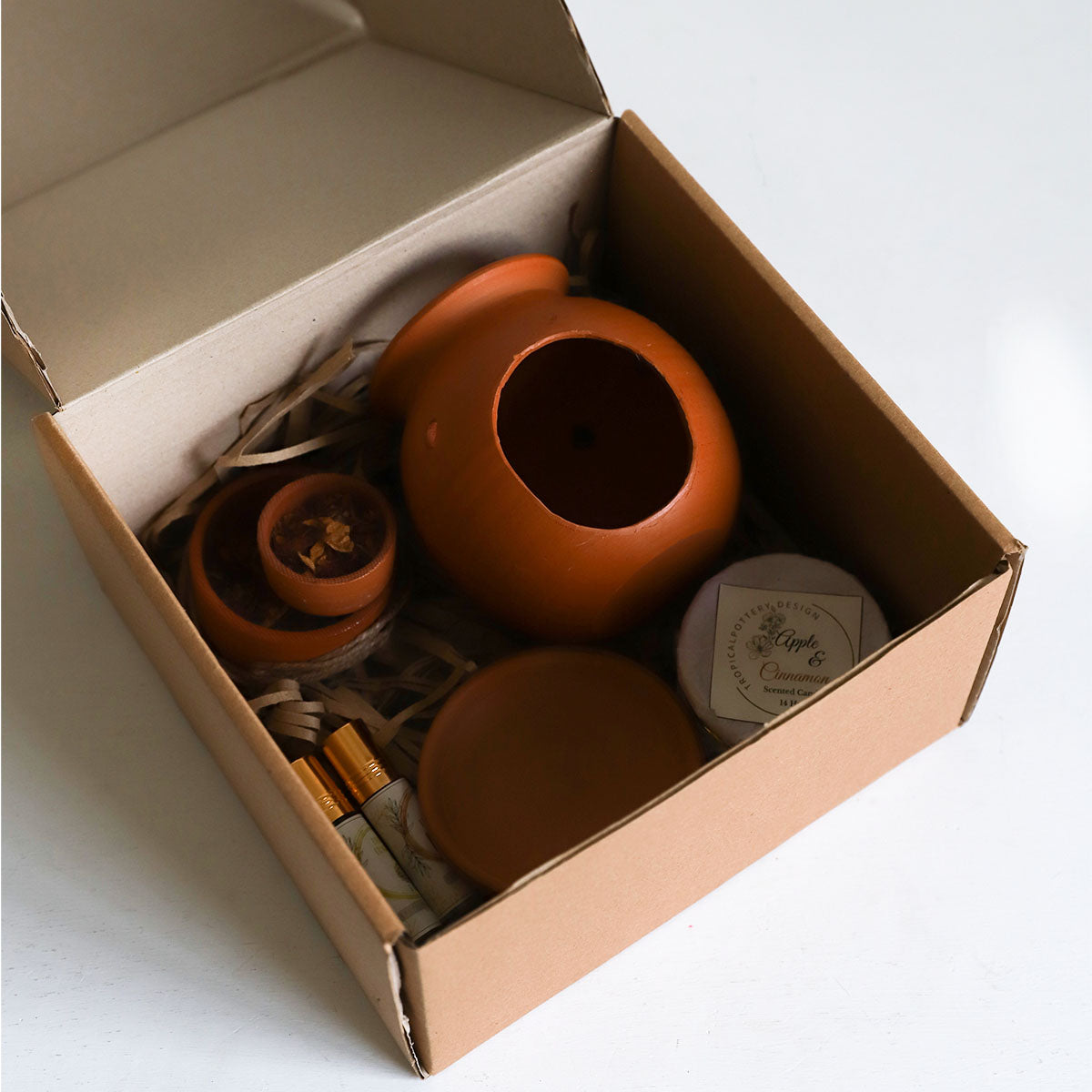 Terra Box of Fragrance