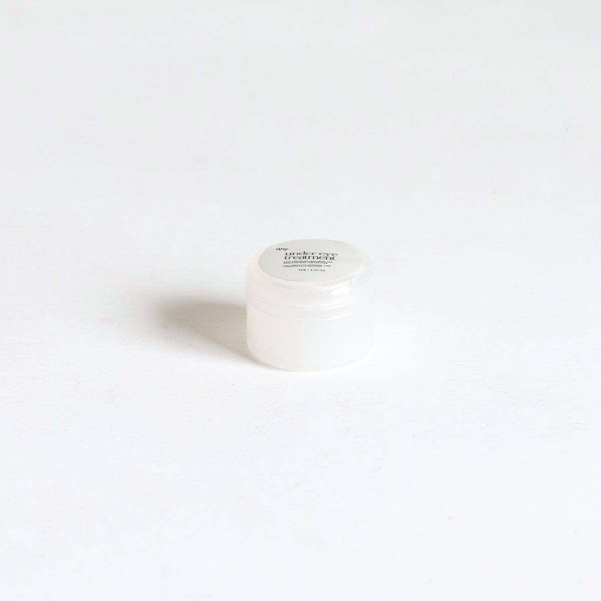 Under Eye Treatement 30g