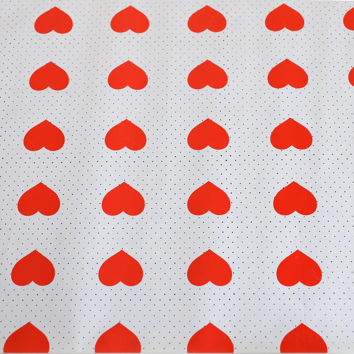 Heartfelt Wrapping Paper