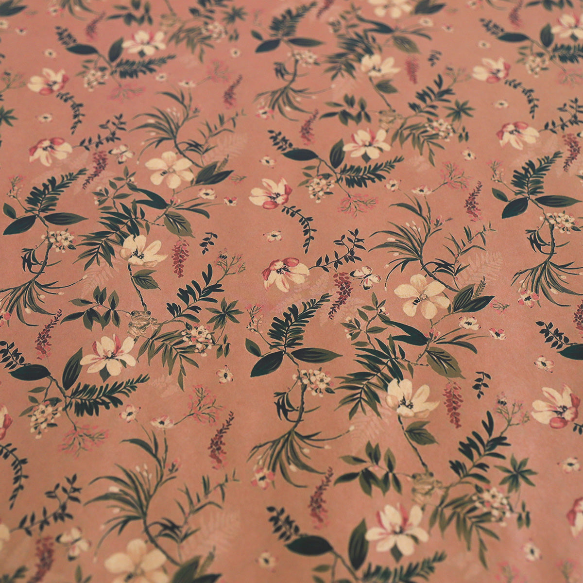 Bloom Wrapping Paper