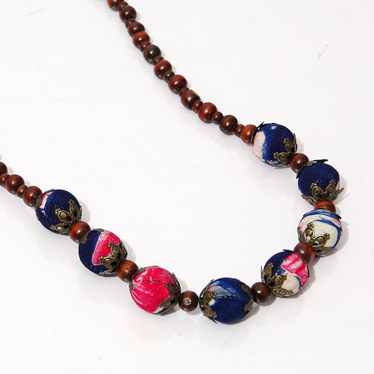 Galaxy Handloom Necklace