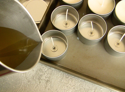5 Small Swaps for a More  Sustainable Home