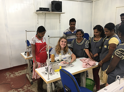 Who Made My Product? The Real  Faces Behind Ethical Craftsmanship