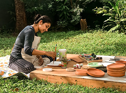 The Art of Living Simply: What We  Can Learn From Sri Lankan Culture