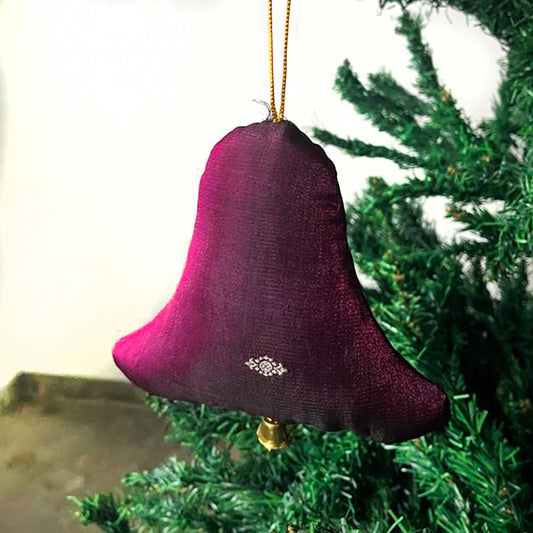 Berry Bell Tree Ornament
