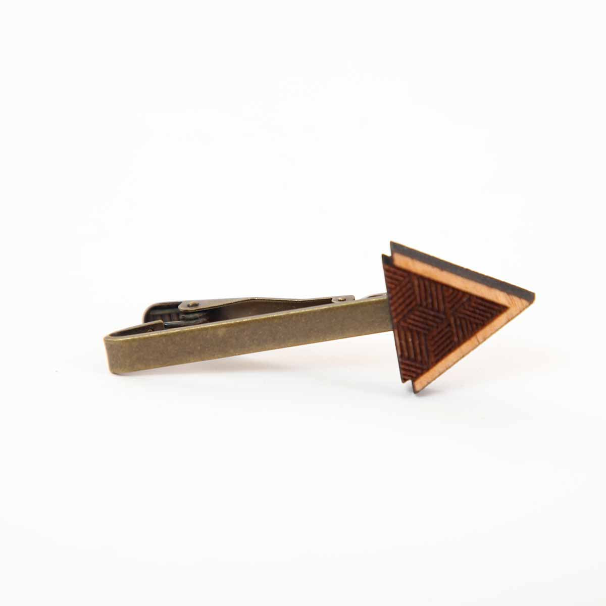 Arrowhead Tie Pin