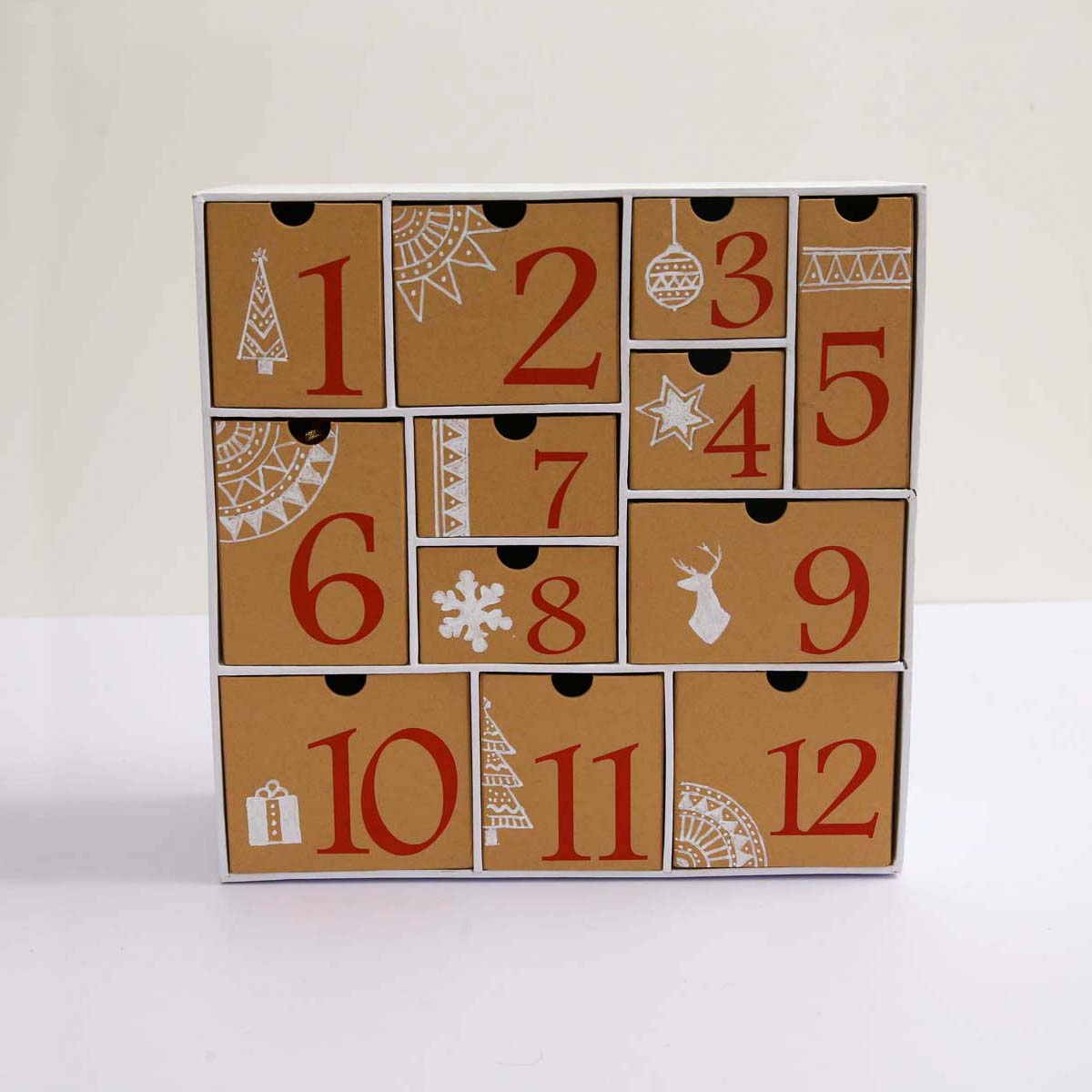 Advent Calendar