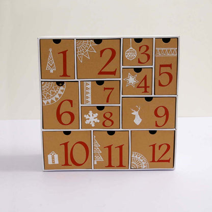 Advent Calendar