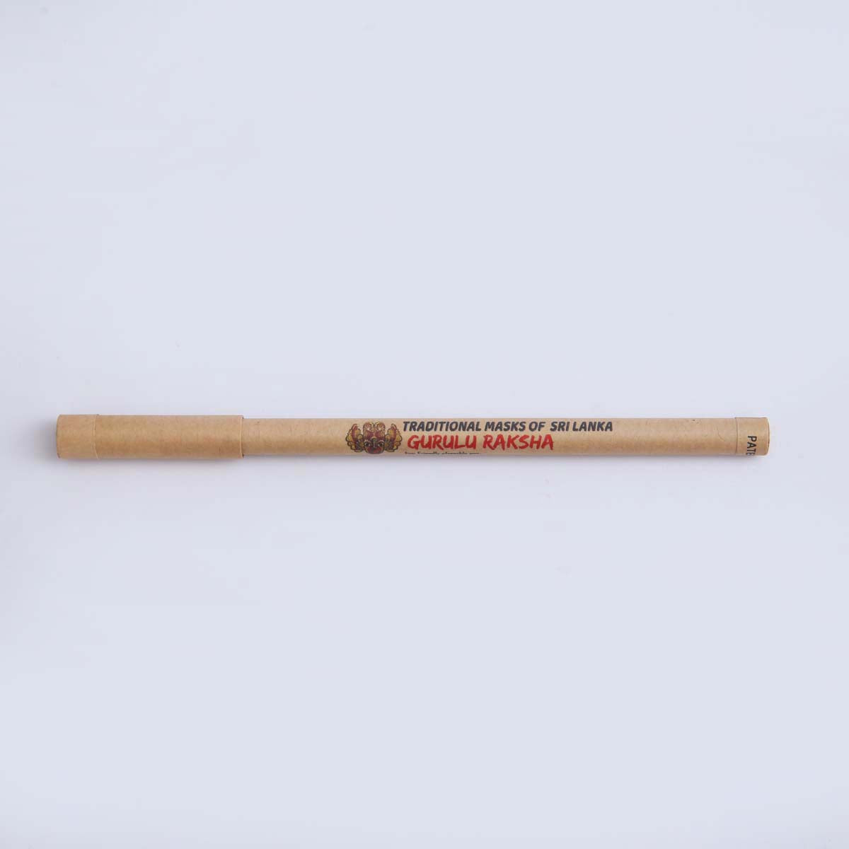 Gurulu Raksha Blue Plantable Pen