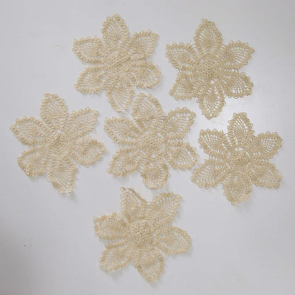 White Lotus Coaster Large