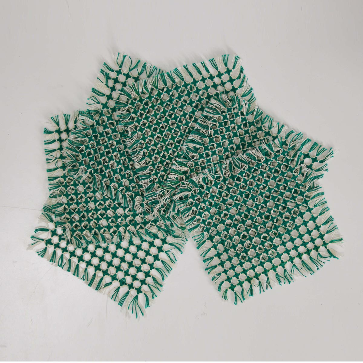 Green Lines Coaster