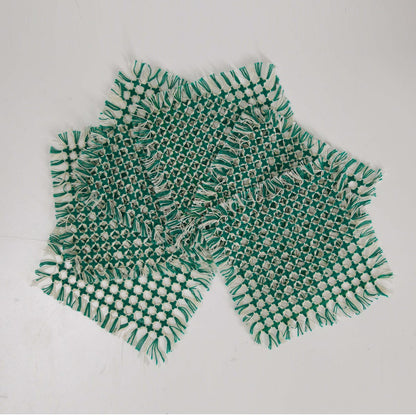 Green Lines Coaster