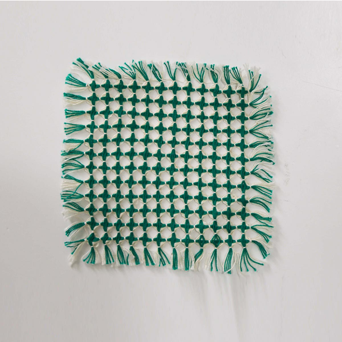 Green Lines Coaster