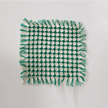 Green Lines Coaster