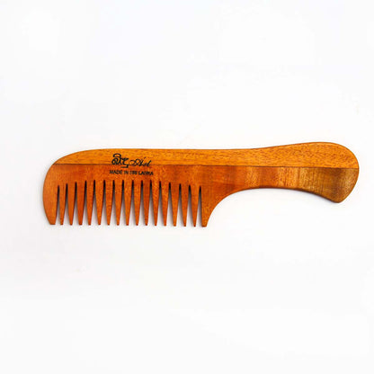 Kohomba Wide Tooth Comb