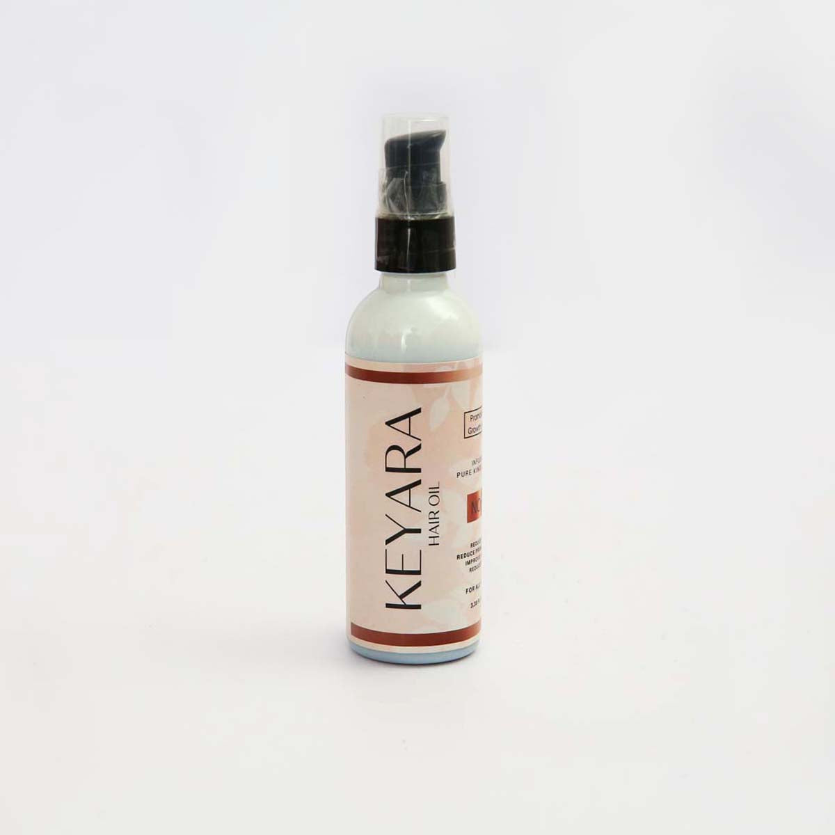 Herbal Hair Oil 100ml