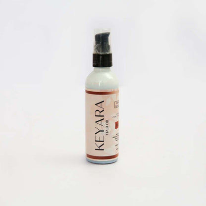 Herbal Hair Oil 100ml