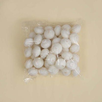 Round Floating Candle Set