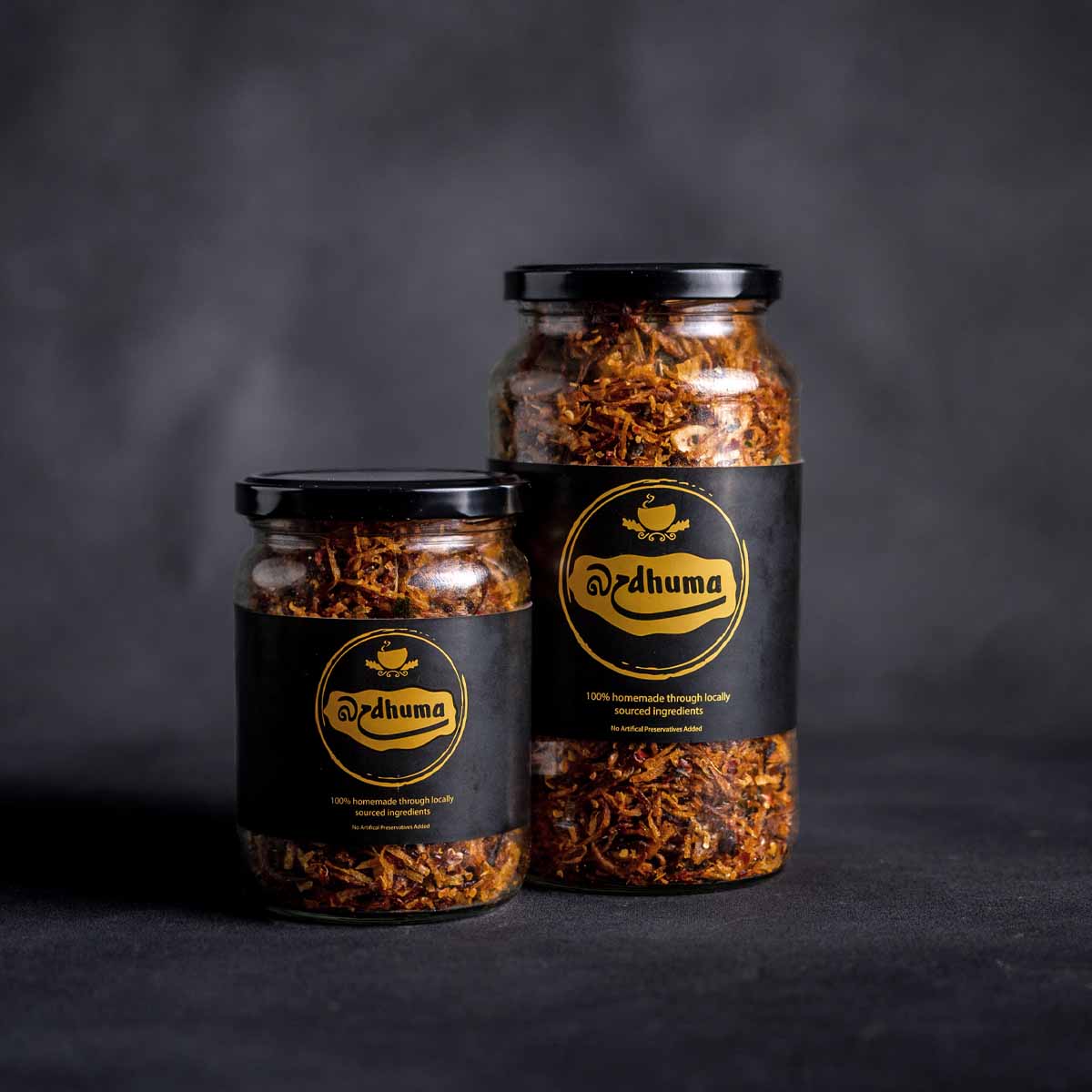 Classic Badhuma Large